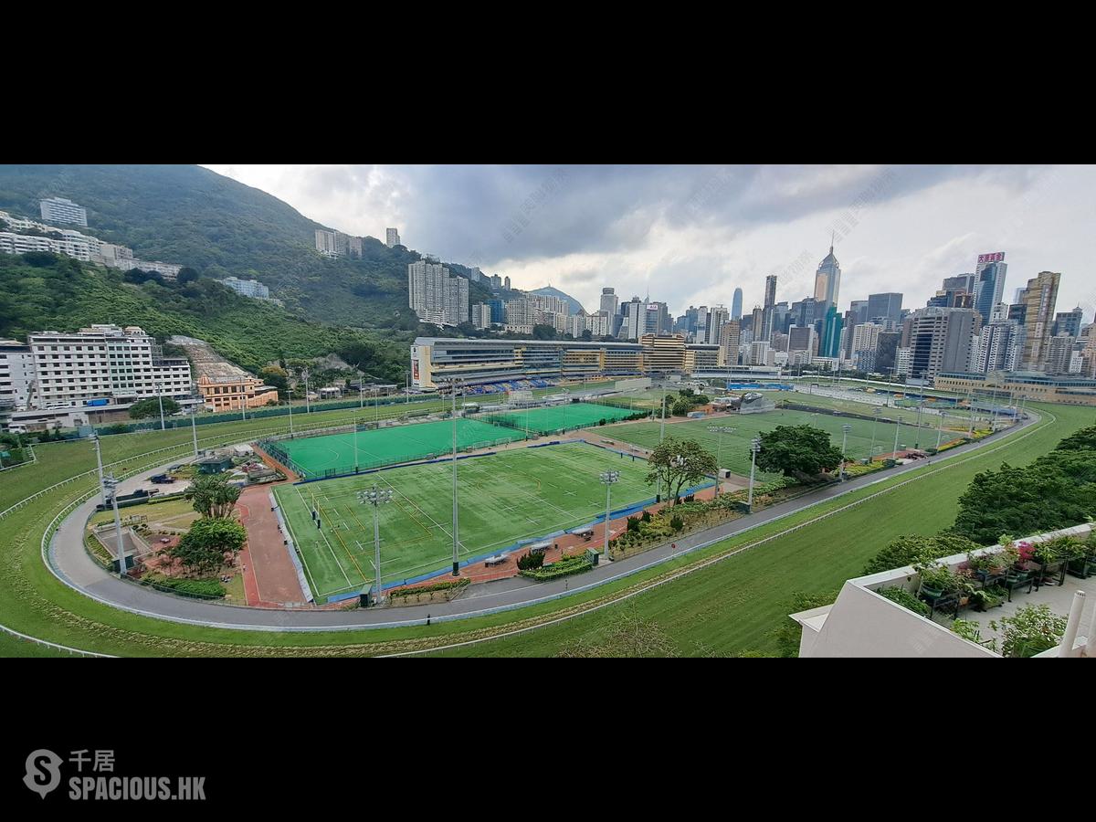 Happy Valley - Champion Court (Building) 01