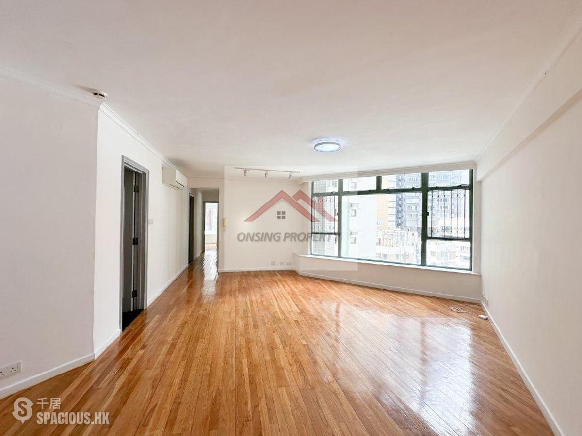 Mid Levels Central - Robinson Place 01