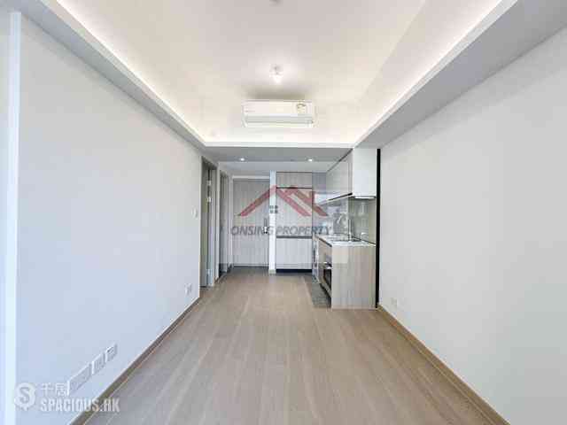 Kennedy Town - The Highline 02