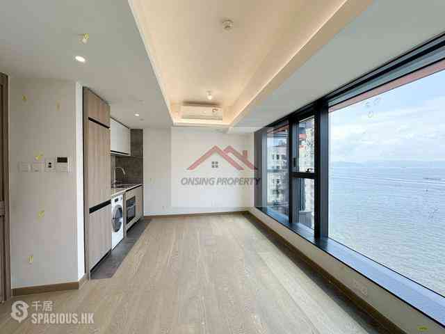 Kennedy Town - The Highline 02
