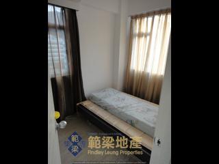 Mui Wo - Sea View Building 03