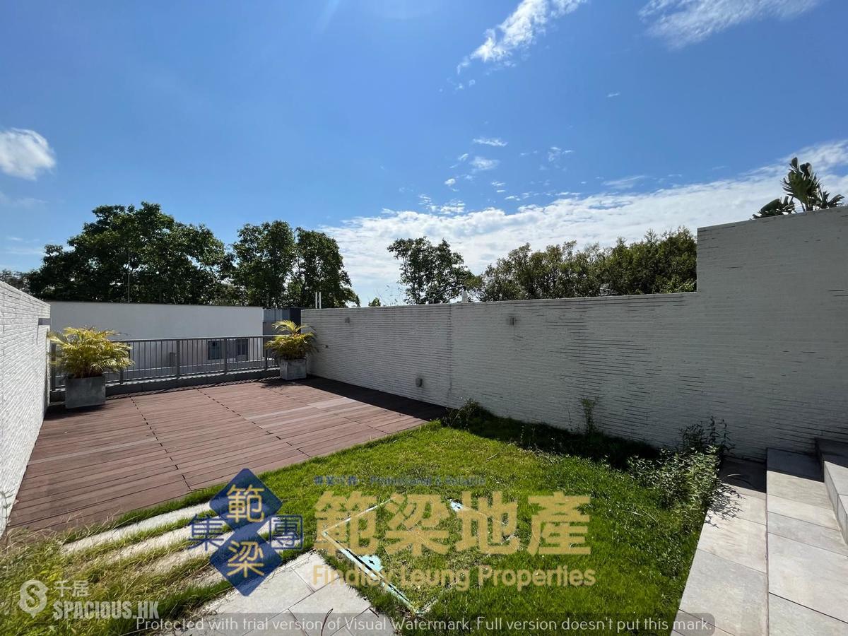 South Lantau - Michelia 01