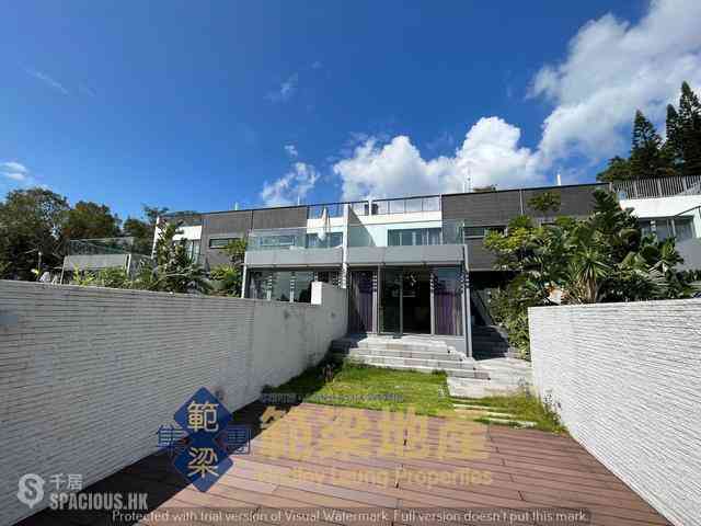 South Lantau - Michelia 16