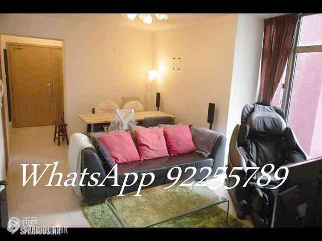 中环 - 荷李活华庭 02