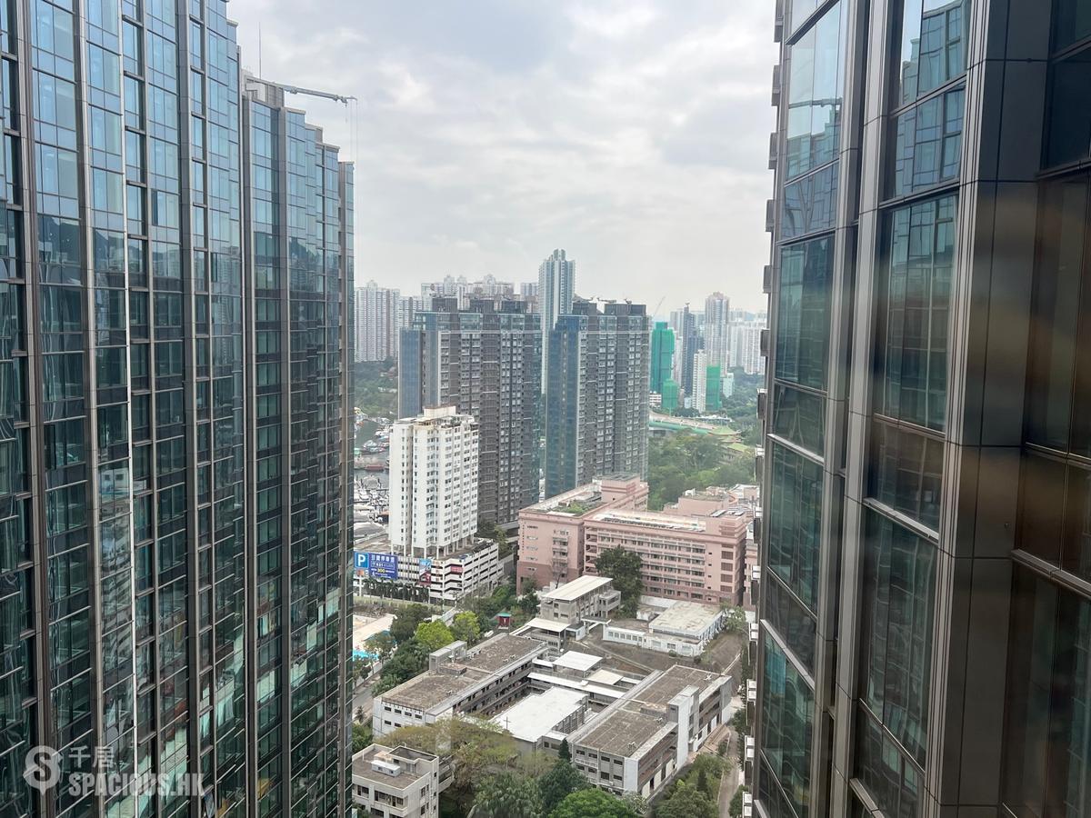 黃竹坑 - 港島南岸3C期 Blue Coast II 01