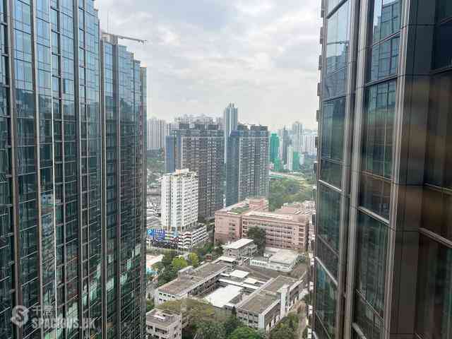 黃竹坑 - 港島南岸3C期 Blue Coast II 01