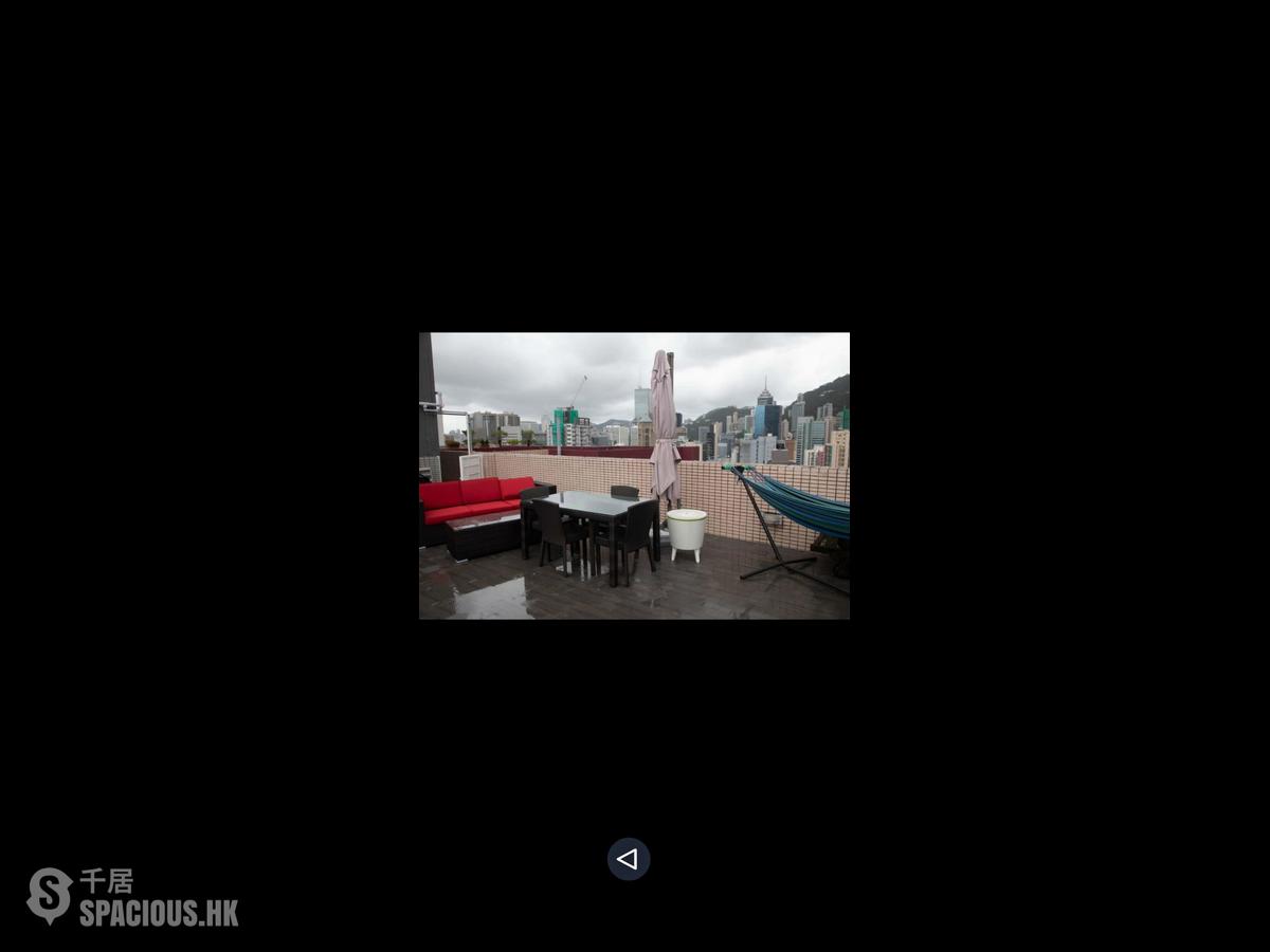 Central - Hollywood Terrace Block A 01
