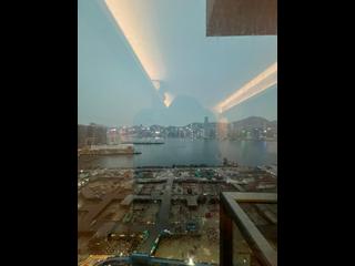 West Kowloon - The Arch 08