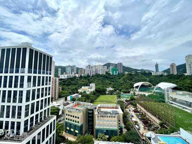 銅鑼灣 - 曦巒 01