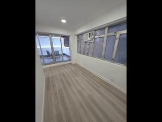 Kennedy Town - Kin Liong Mansion 07