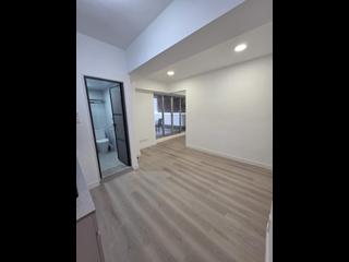 Kennedy Town - Kin Liong Mansion 09
