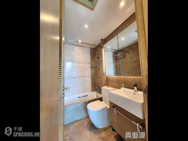 Tseung Kwan O - The Parkside 03