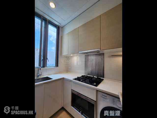Tseung Kwan O - The Parkside 04