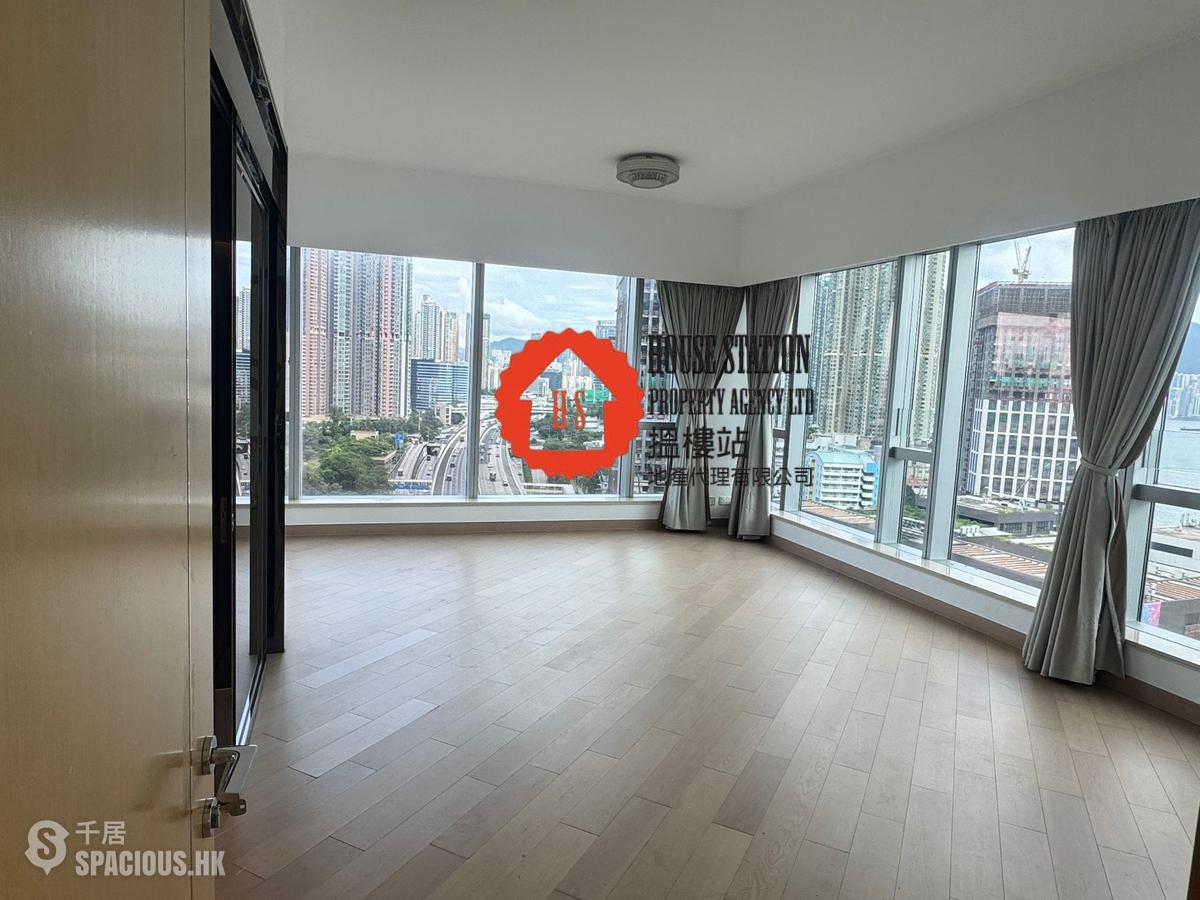 Sham Shui Po - Cullinan West Phase 2A Diamond Sky Mansion 01