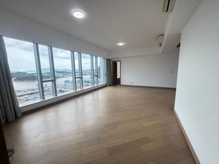 Sham Shui Po - Cullinan West Phase 2A Diamond Sky Mansion 02