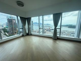 Sham Shui Po - Cullinan West Phase 2A Diamond Sky Mansion 04