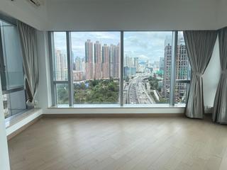 Sham Shui Po - Cullinan West Phase 2A Diamond Sky Mansion 05