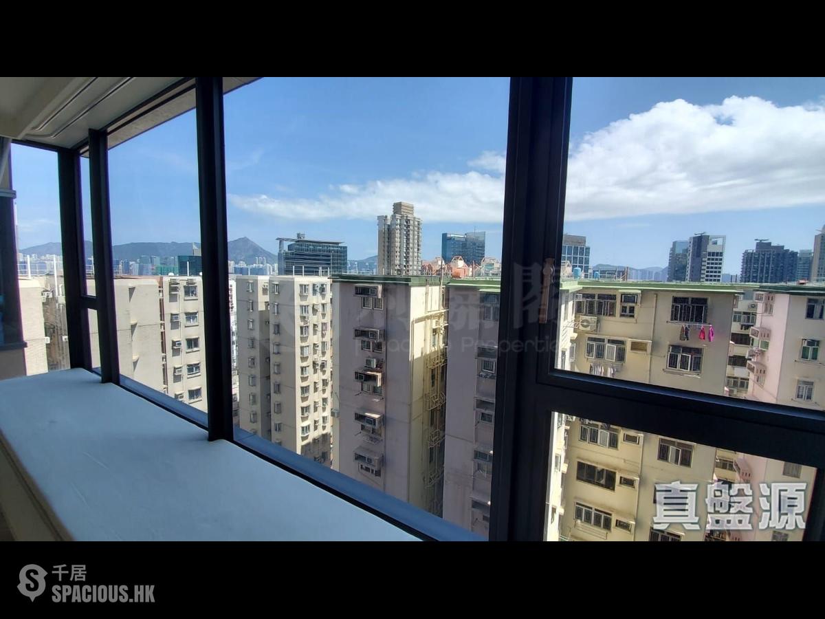北角 - 柏蔚山1座 01