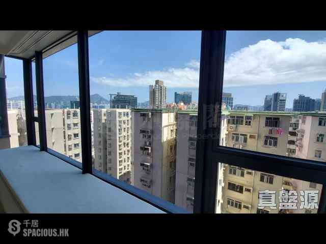North Point - Fleur Pavilia Tower 1 01