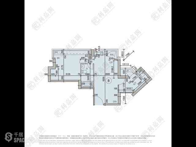 North Point - Fleur Pavilia Tower 1 08