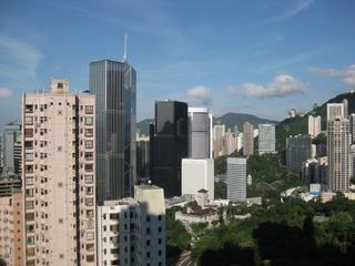 中半山 - 乐信台 10