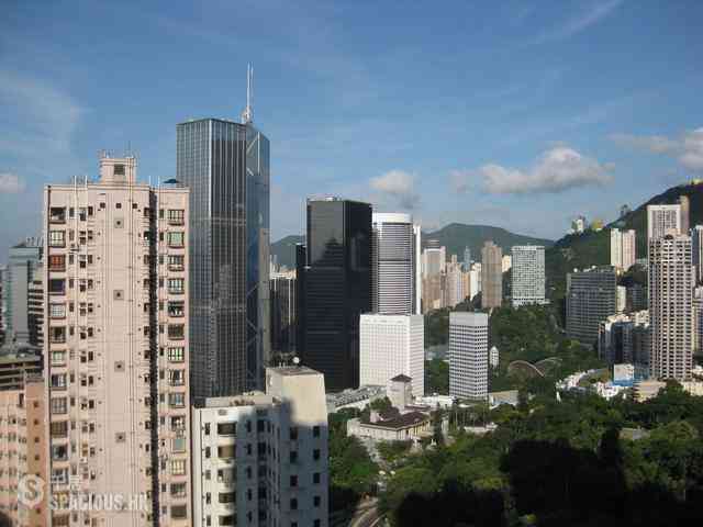 中半山 - 乐信台 10