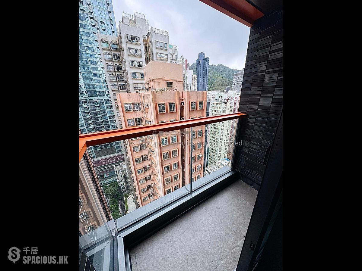 堅尼地城 - 吉喆 01