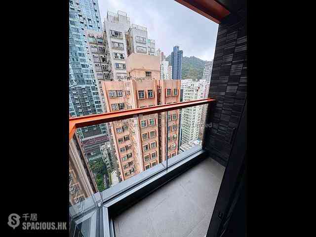堅尼地城 - 吉喆 01