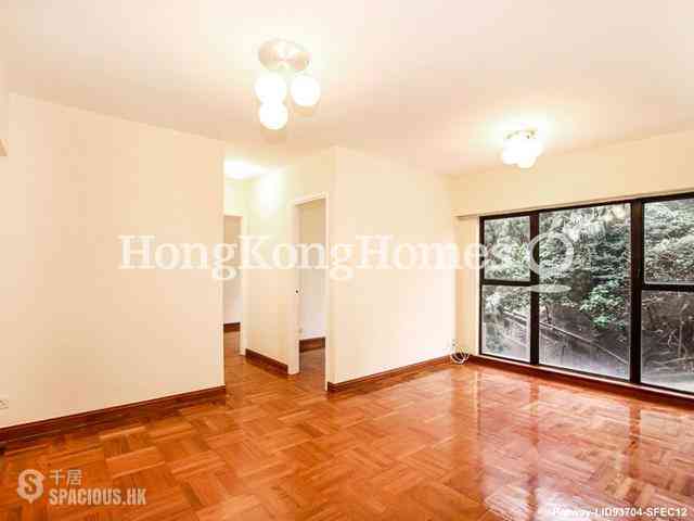 Mid Levels West - Primrose Court 01