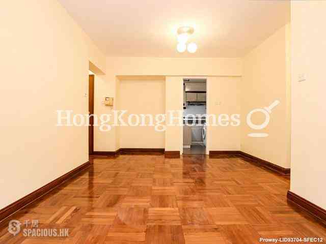 Mid Levels West - Primrose Court 03
