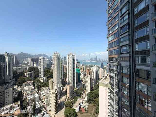 Tai Hang - Serenade 02