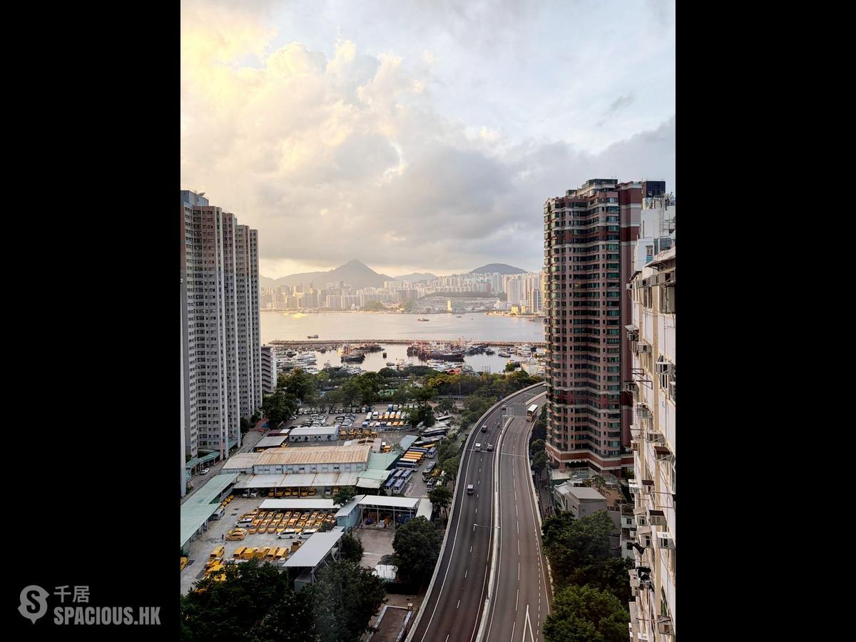 筲箕灣 - 東強大廈 01