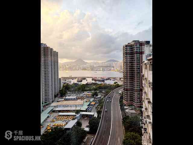 筲箕灣 - 東強大廈 01
