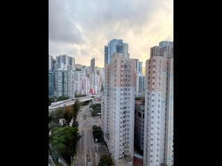 筲箕灣 - 東強大廈 08