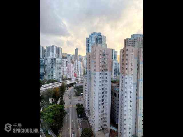筲箕灣 - 東強大廈 08
