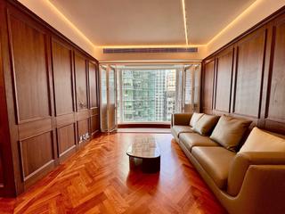 Wan Chai - Star Crest 03