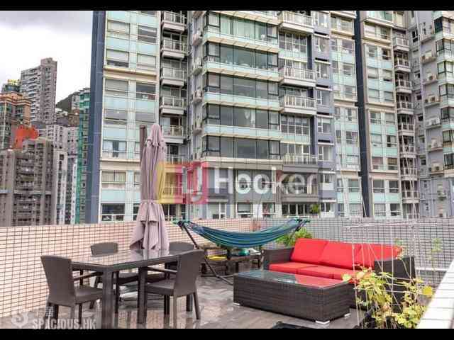 Central - Hollywood Terrace 01