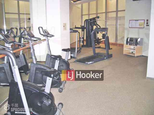 Central - Hollywood Terrace 10