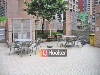 Central - Hollywood Terrace 11