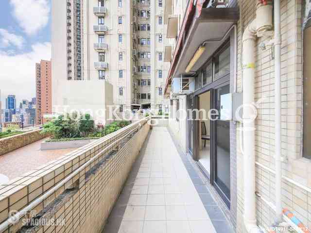 Happy Valley - Villa Rocha 01