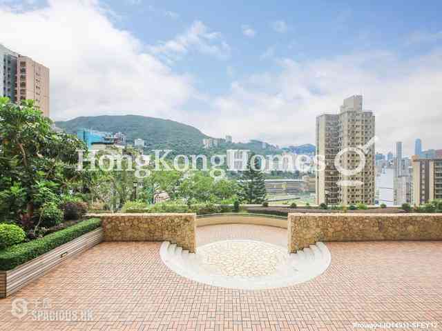 Happy Valley - Villa Rocha 02