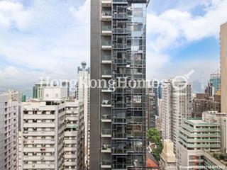 Sai Ying Pun - Kensington Hill 02