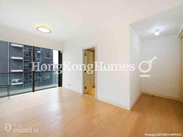 Sai Ying Pun - Kensington Hill 03