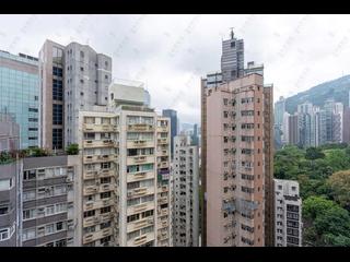 中環 - 康和大廈 11