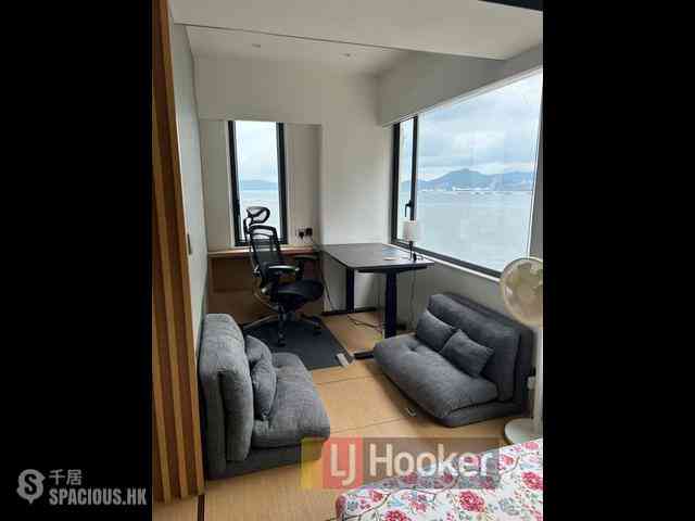 Shek Tong Tsui - Sum Way Mansion 07