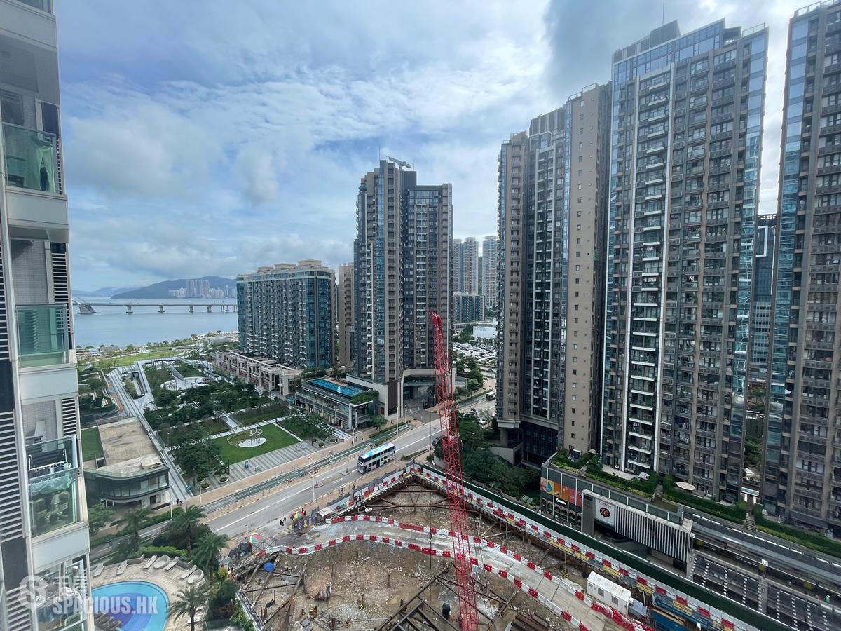 將軍澳 - The Parkside 2A座 01