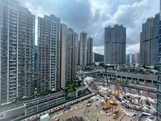 將軍澳 - The Parkside 2A座 02