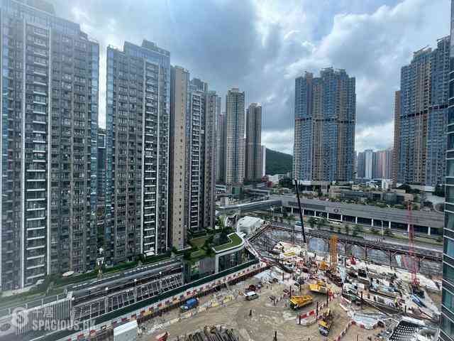 將軍澳 - The Parkside 2A座 02