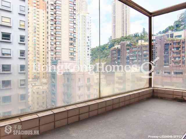 Happy Valley - Hawthorn Garden 03