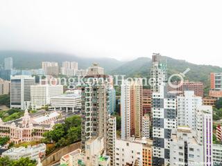 石塘咀 - 翰林峰 02